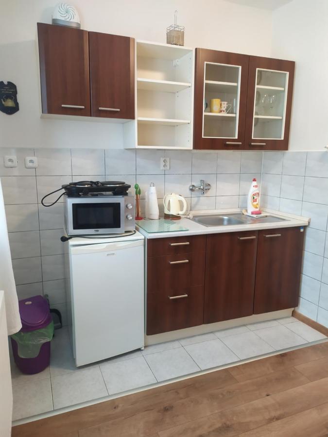 Begonia-Dom S Jednou Spalnou Bešeňová Extérieur photo
